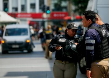 Alcaldesa Camila Merino resalta aprobación fundamental para potenciar el rol de los inspectores.