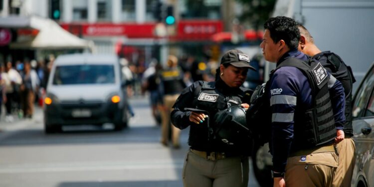 Alcaldesa Camila Merino resalta aprobación fundamental para potenciar el rol de los inspectores.