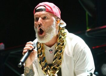 Desastre organizativo: cancelan concierto de Limp Bizkit en Chile por coincidir con la final del Mundial de Hockey.