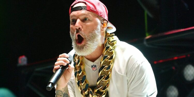 Desastre organizativo: cancelan concierto de Limp Bizkit en Chile por coincidir con la final del Mundial de Hockey.