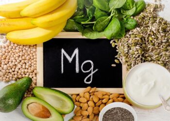 El mineral esencial para enfrentar el cansancio y el estrés de fin de año.