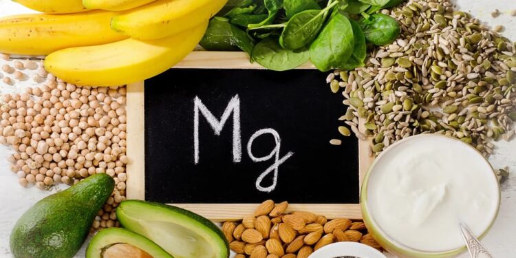 El mineral esencial para enfrentar el cansancio y el estrés de fin de año.