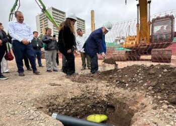 Minvu logra un 91% de avance en el Plan de Emergencia Habitacional.