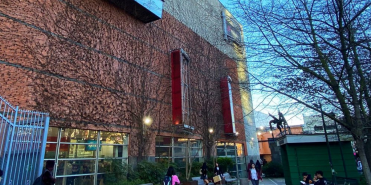 ¡Todavía puedes hacer tus compras!: Conoce el horario del Mall Plaza Los Ángeles para el 23, 24 y 25 de diciembre.