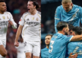 Real Madrid vs. Manchester City: cuándo y dónde sintonizar el esperado partido de la Champions.