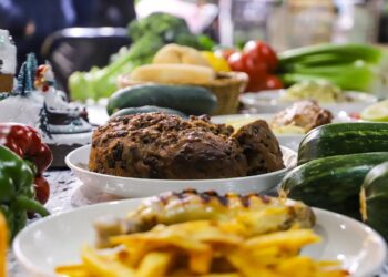 Ministerio de Agricultura lanza canastas