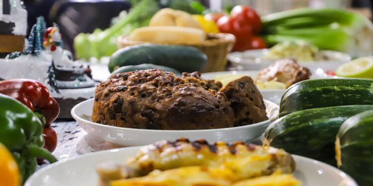 Ministerio de Agricultura lanza canastas