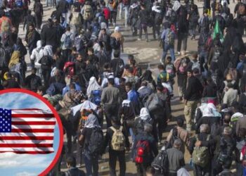 EE.UU. aumenta a US$ 3.000 la ayuda para migrantes que elijan irse de manera voluntaria.