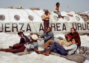 Hace 53 años sucedió el «Milagro de Los Andes»: la verdadera historia de supervivencia extrema que conmocionó al mundo.
