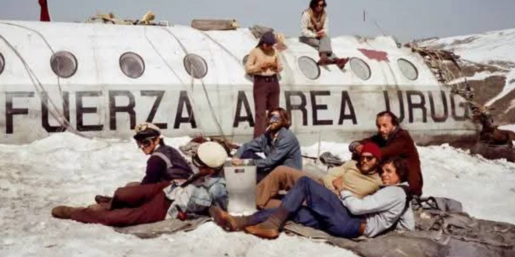 Hace 53 años sucedió el «Milagro de Los Andes»: la verdadera historia de supervivencia extrema que conmocionó al mundo.