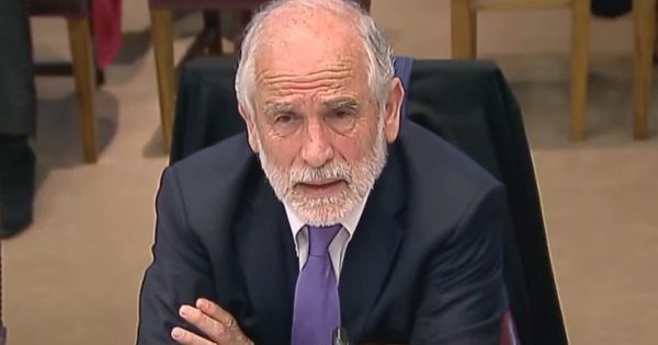 Montes dice que “saltarse la fila es una caricatura” tras las críticas por la expropiación en San Antonio.