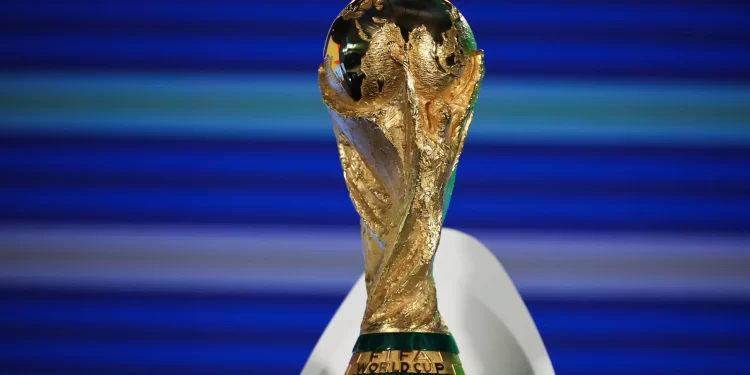 La FIFA presenta los grupos del Mundial 2026 en un sorteo repleto de sorpresas: consulta todos los resultados aquí.