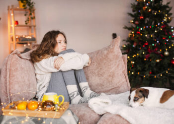 Cuidemos nuestras emociones al cerrar el año.