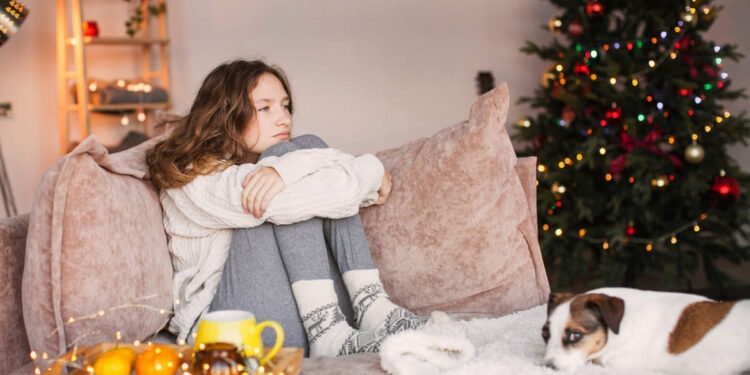 Cuidemos nuestras emociones al cerrar el año.