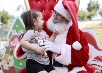 Colina en modo Navidad: diciembre se disfruta con panoramas, ferias y regalos.