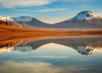 El top de la aventura en los “Óscar del Turismo”