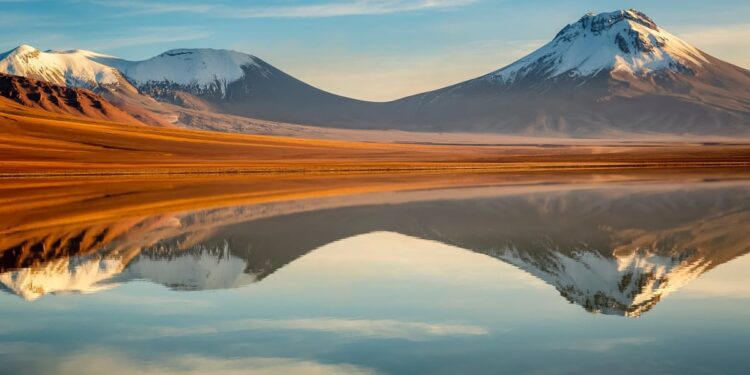 El top de la aventura en los “Óscar del Turismo”