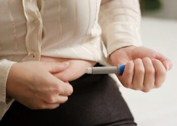 OMS aprueba nuevos medicamentos para bajar de peso en el tratamiento de la obesidad.