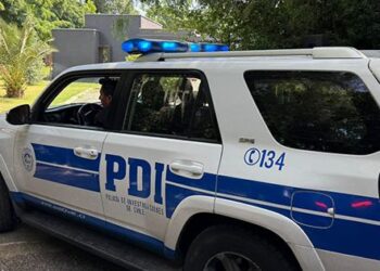 Víctima de un turbazo en Chicureo: “Lo que siempre temí me ocurrió”