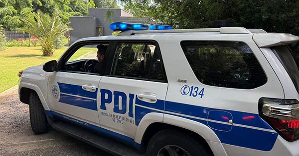 Víctima de un turbazo en Chicureo: “Lo que siempre temí me ocurrió”