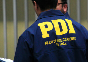 Homicidio en Talca: La PDI detiene al sospechoso principal.