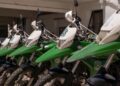 Estudiantes de Mecánica llevaran a cabo un operativo de mantenimiento de motocicletas para Carabineros de la 2ª Comisaría de Valparaíso.