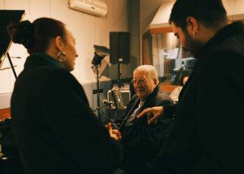 Catalina y Las Bordonas de Oro confirman su gira de verano por Chile.