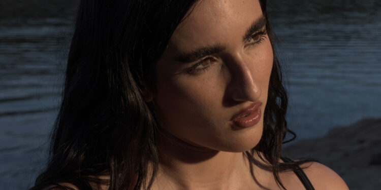 Judeline estrena VERANO SAUDADE