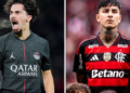 PSG vs Flamengo: horario, dónde seguir la final de la Copa Intercontinental y lo que promete este duelo.