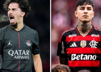 PSG vs Flamengo: horario, dónde seguir la final de la Copa Intercontinental y lo que promete este duelo.