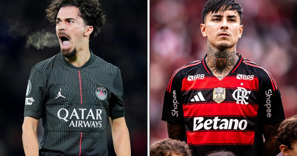 PSG vs Flamengo: horario, dónde seguir la final de la Copa Intercontinental y lo que promete este duelo.