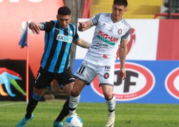 Deportes Limache busca conquistar la Copa Chile 2025 al enfrentar a Huachipato.