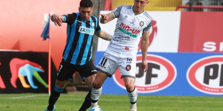 Deportes Limache busca conquistar la Copa Chile 2025 al enfrentar a Huachipato.