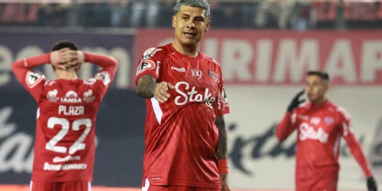 Rubio expresa su tristeza por el descenso de U. Española y se ofrece a ayudar: «Siempre estaré aquí para apoyar».