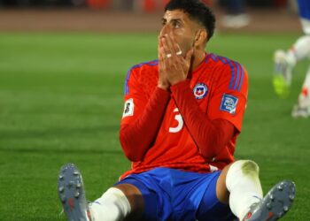 Guillermo Maripán, con opiniones divididas tras la derrota del Torino.