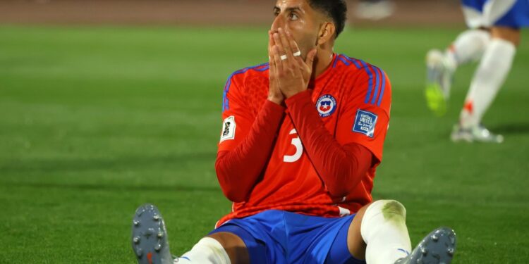 Guillermo Maripán, con opiniones divididas tras la derrota del Torino.