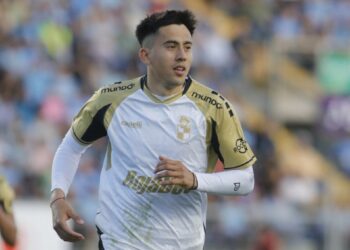 La UC ratificó un «principio de acuerdo» con Matías Palavecino para que se sume como nuevo refuerzo en 2026.