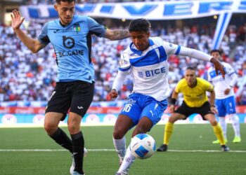 Defensa se despide del Capo de Provincia y su futuro se orienta hacia Colo Colo o Católica.