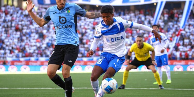 Defensa se despide del Capo de Provincia y su futuro se orienta hacia Colo Colo o Católica.