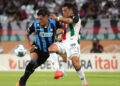 Palestino y Huachipato protagonizaron un emocionante empate en el inicio de la última fecha de la Liga de Primera.