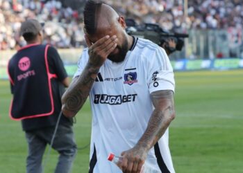 La severa crítica desde Argentina: Un destacado medio del país resaltó el decepcionante final de Colo Colo.