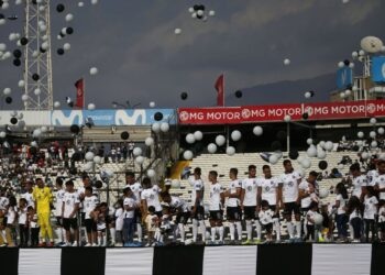 Colo-Colo habría establecido la fecha para el regreso de la emblemática «Noche Alba».