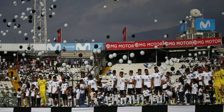 Colo-Colo habría establecido la fecha para el regreso de la emblemática «Noche Alba».