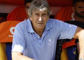 El Real Betis de Pellegrini derrota 4-0 al Getafe y confirma su estilo ofensivo.