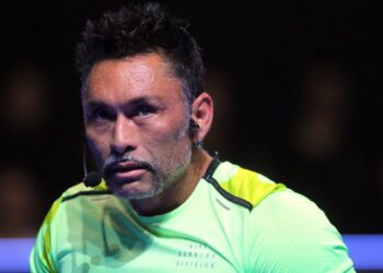 Ríos intensifica sus críticas hacia Jara a una semana del balotaje.