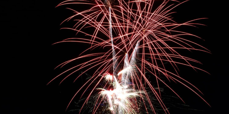 ¿Qué hacer y qué no hacer en caso de un accidente durante las fiestas de fin de año?