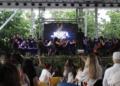 Chicureo festeja la Navidad con un concierto de la Orquesta Juvenil y una presentación de danza.