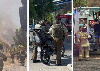 Resumen semanal de noticias en Chicureo Hoy