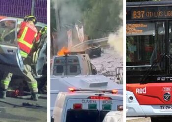 Resumen semanal de noticias en Chicureo al día.