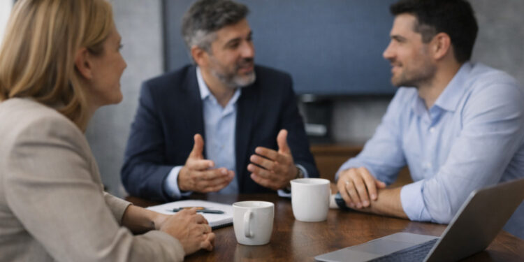 Las claves que hacen que los profesionales elijan quedarse en una empresa.